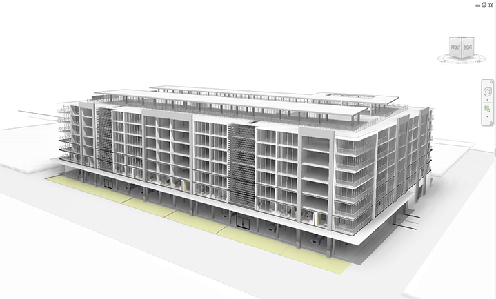 Revit Versus AutoCAD